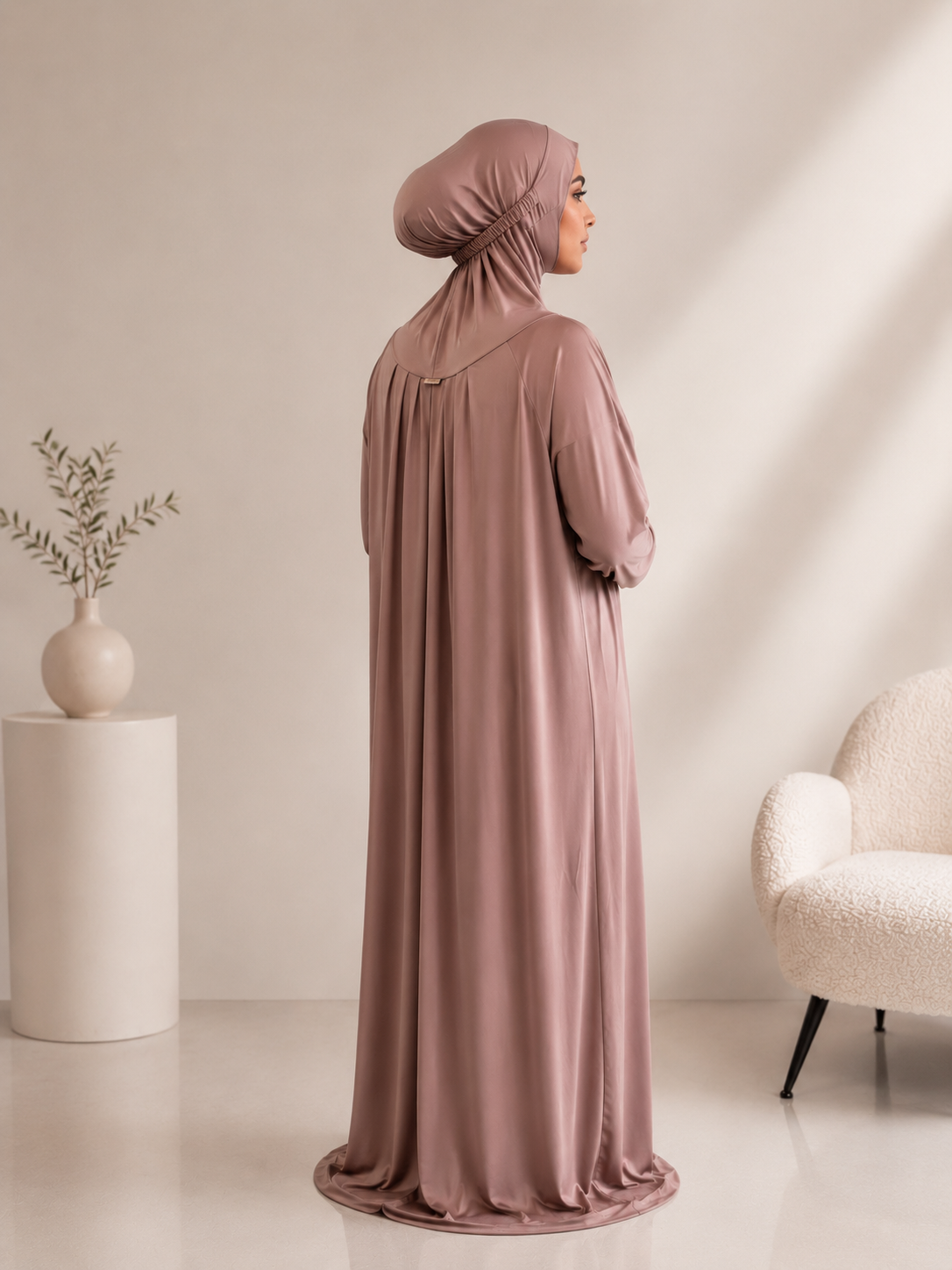 Prayer Clothes