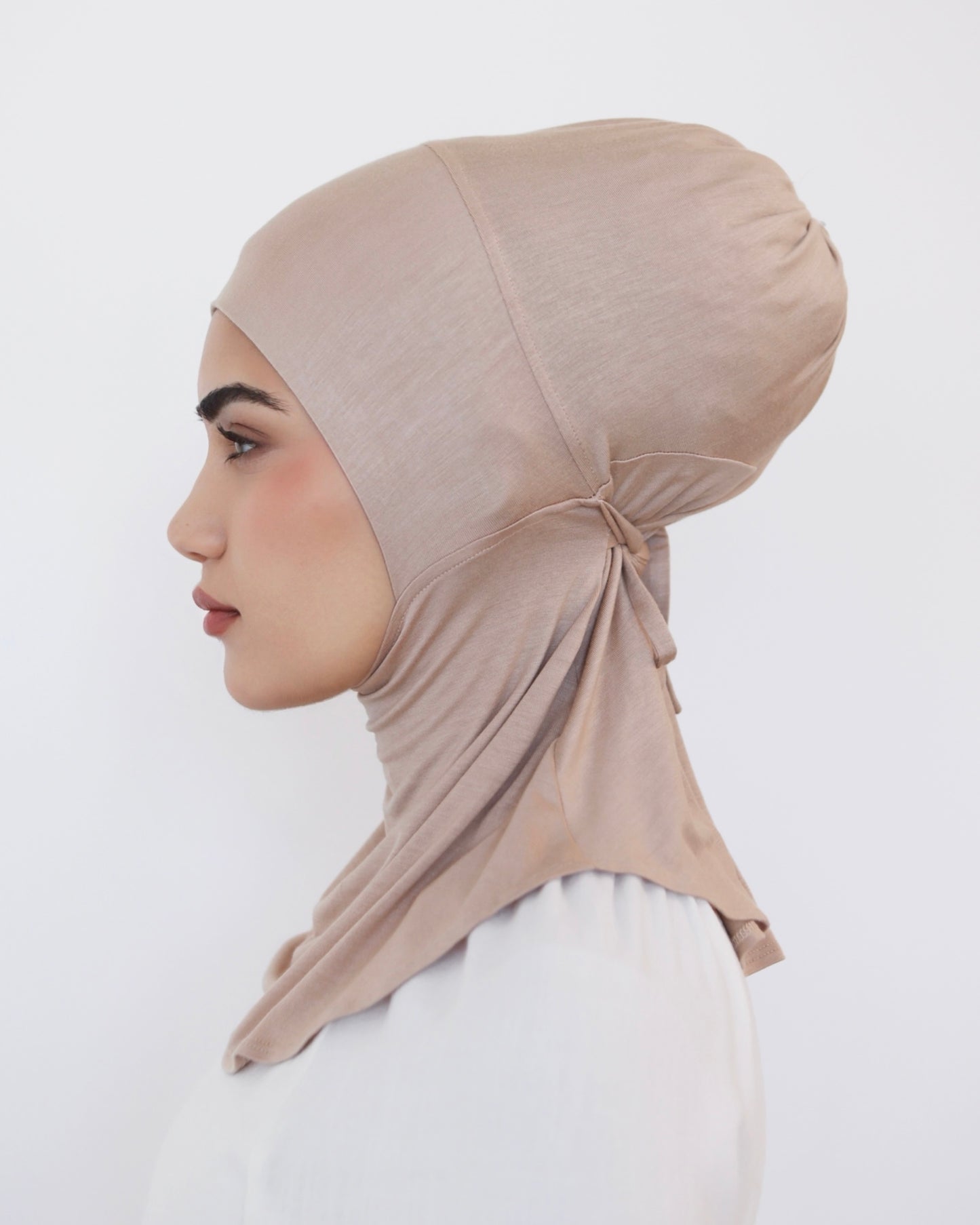 Sand- Hybrid Ninja Cap Set