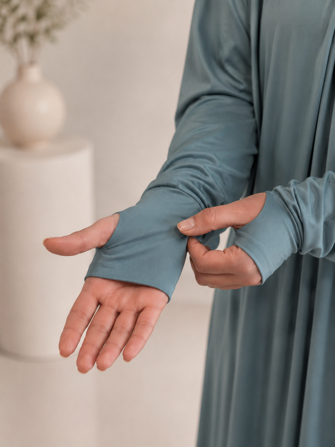 Prayer Clothes