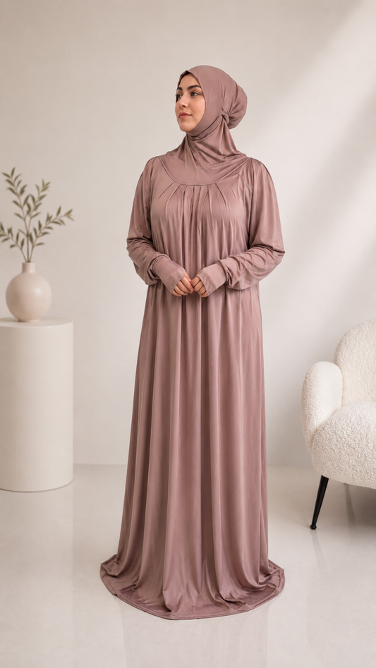 Prayer Clothes
