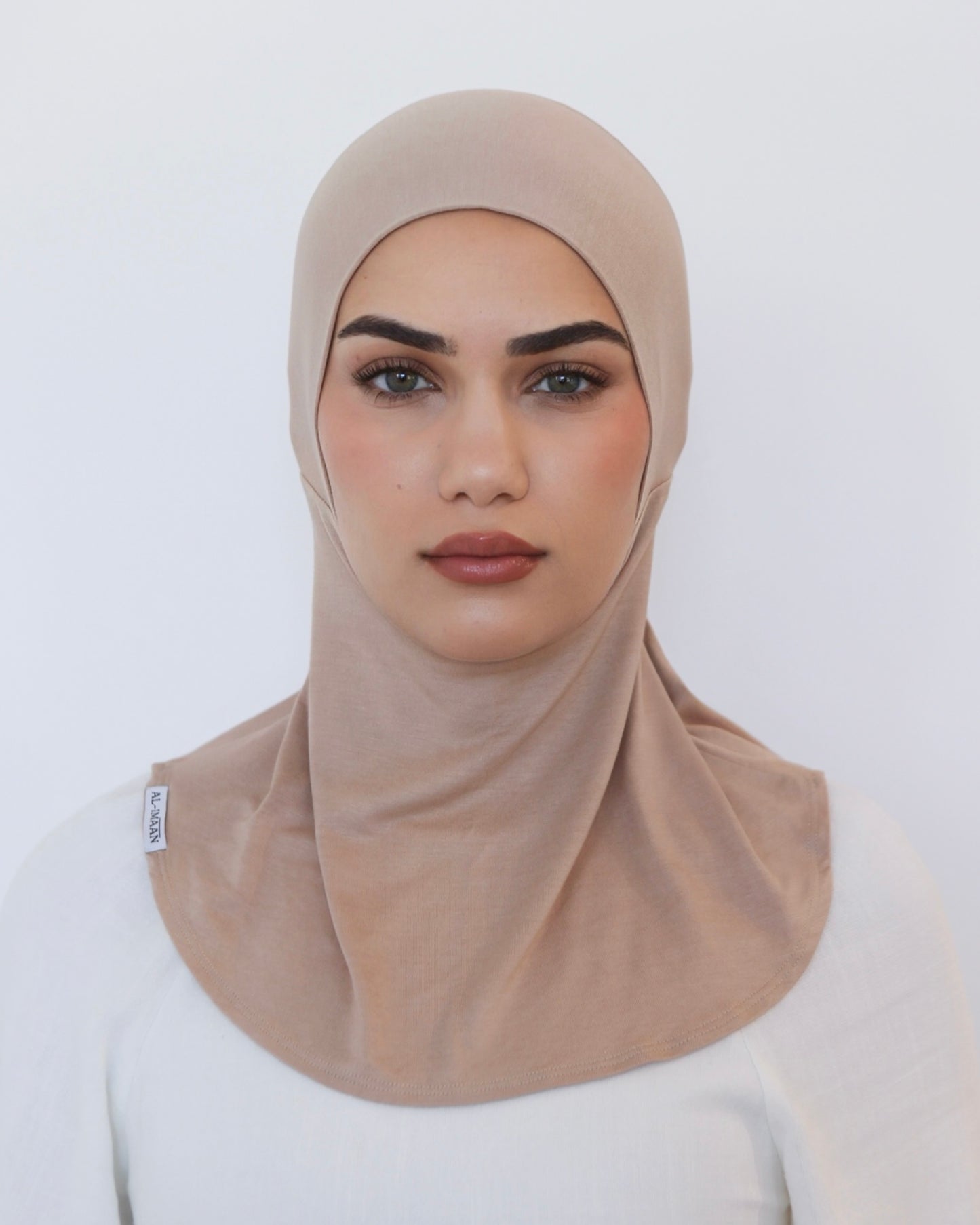 Sand- Hybrid Ninja Cap Set