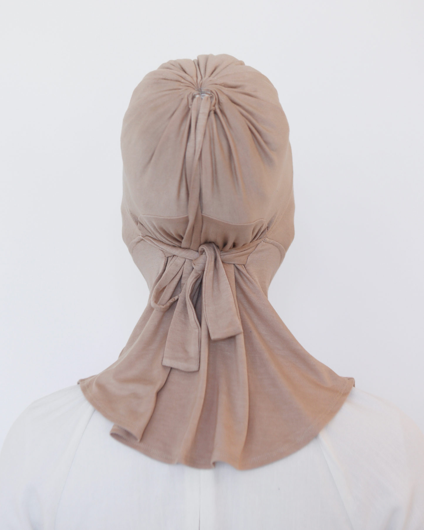 Sand- Hybrid Ninja Cap Set