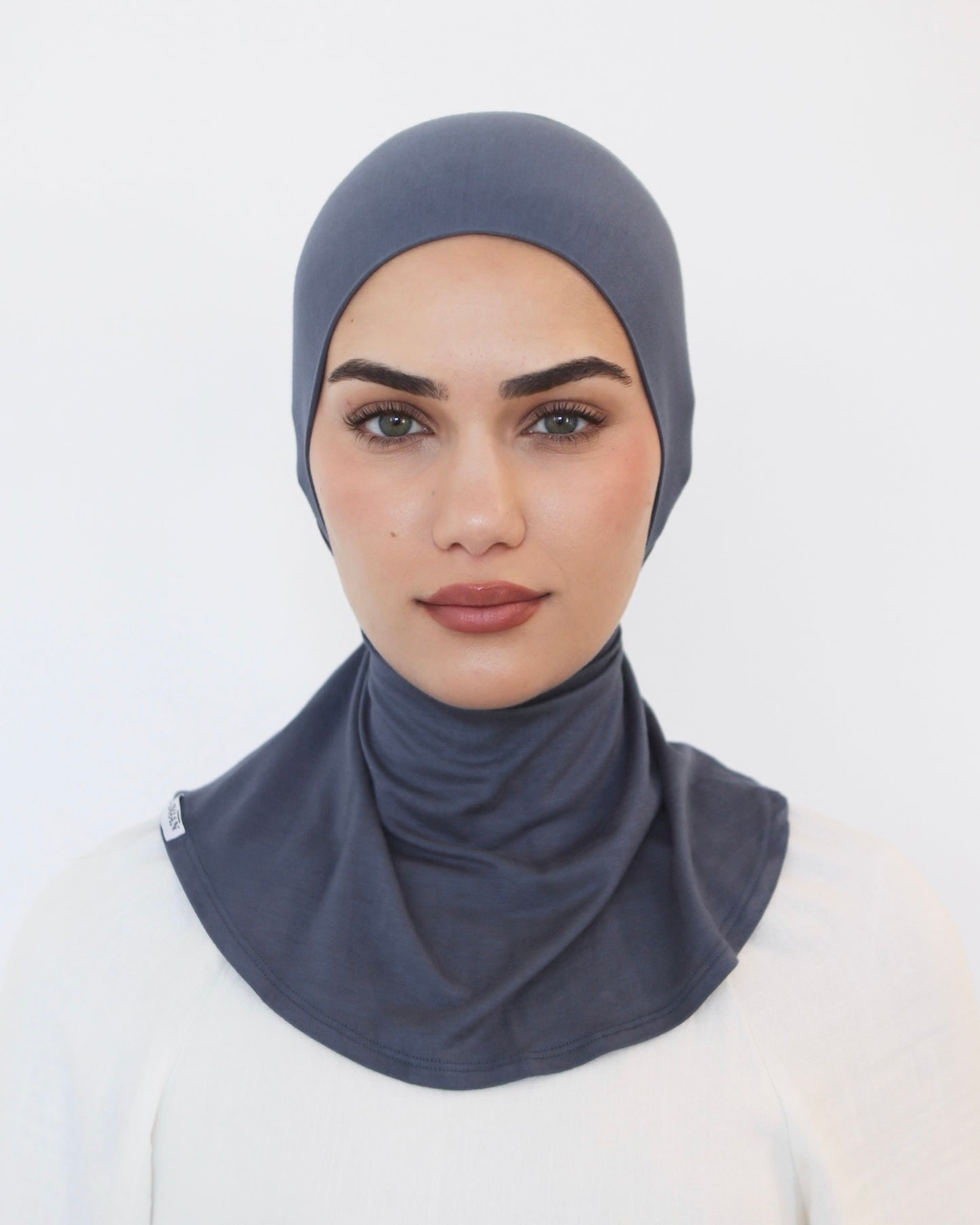 Denim Hybrid Cap