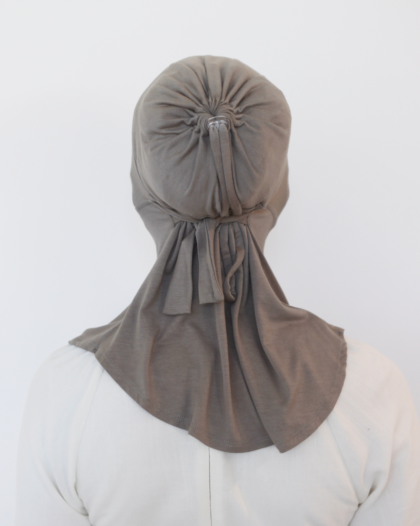 Granite Hybrid Cap