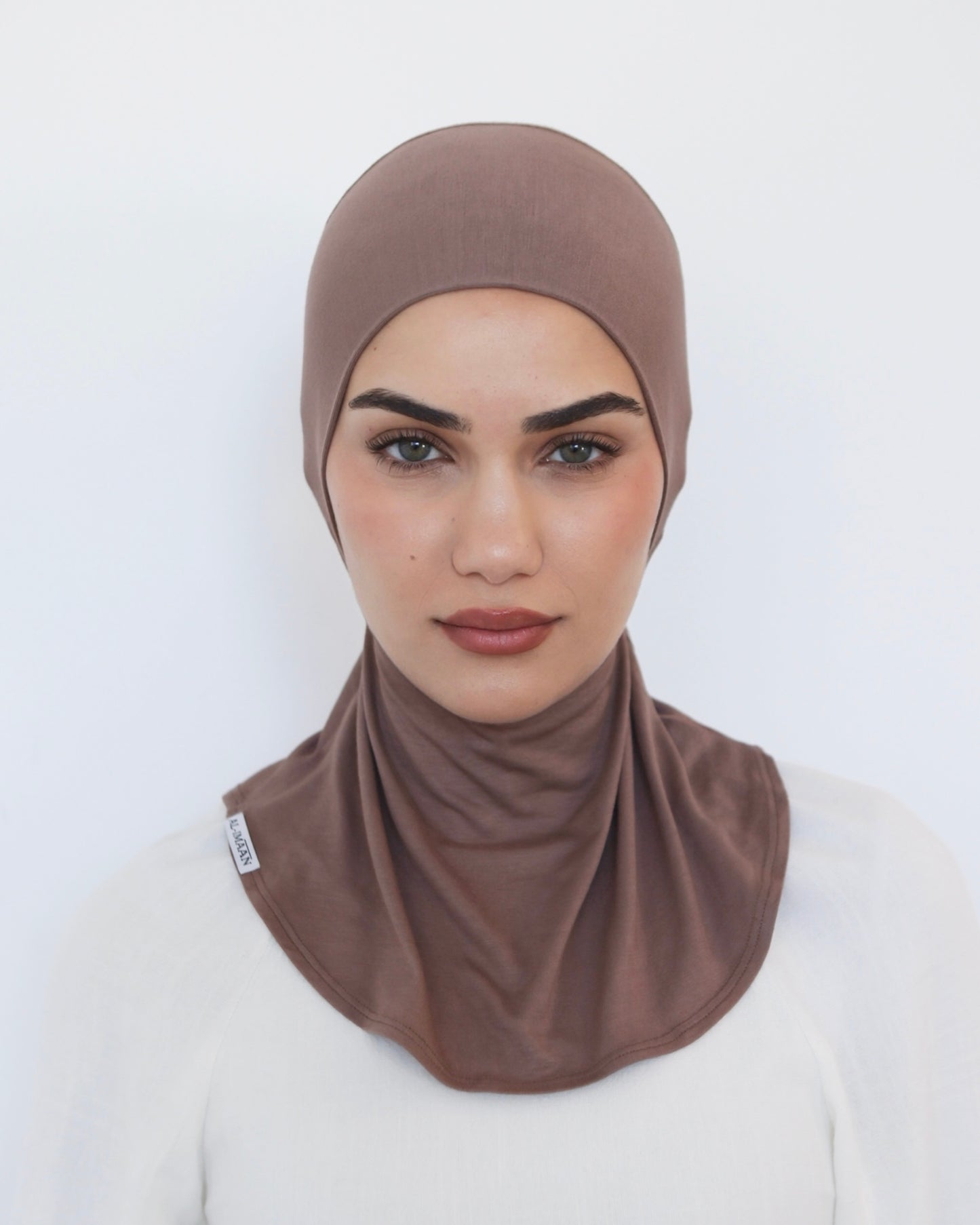 Mocha Hybrid Ninja Cap Set