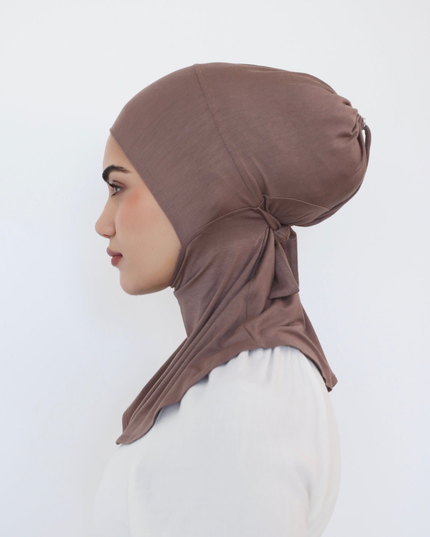 Mocha Hybrid Ninja Cap Set