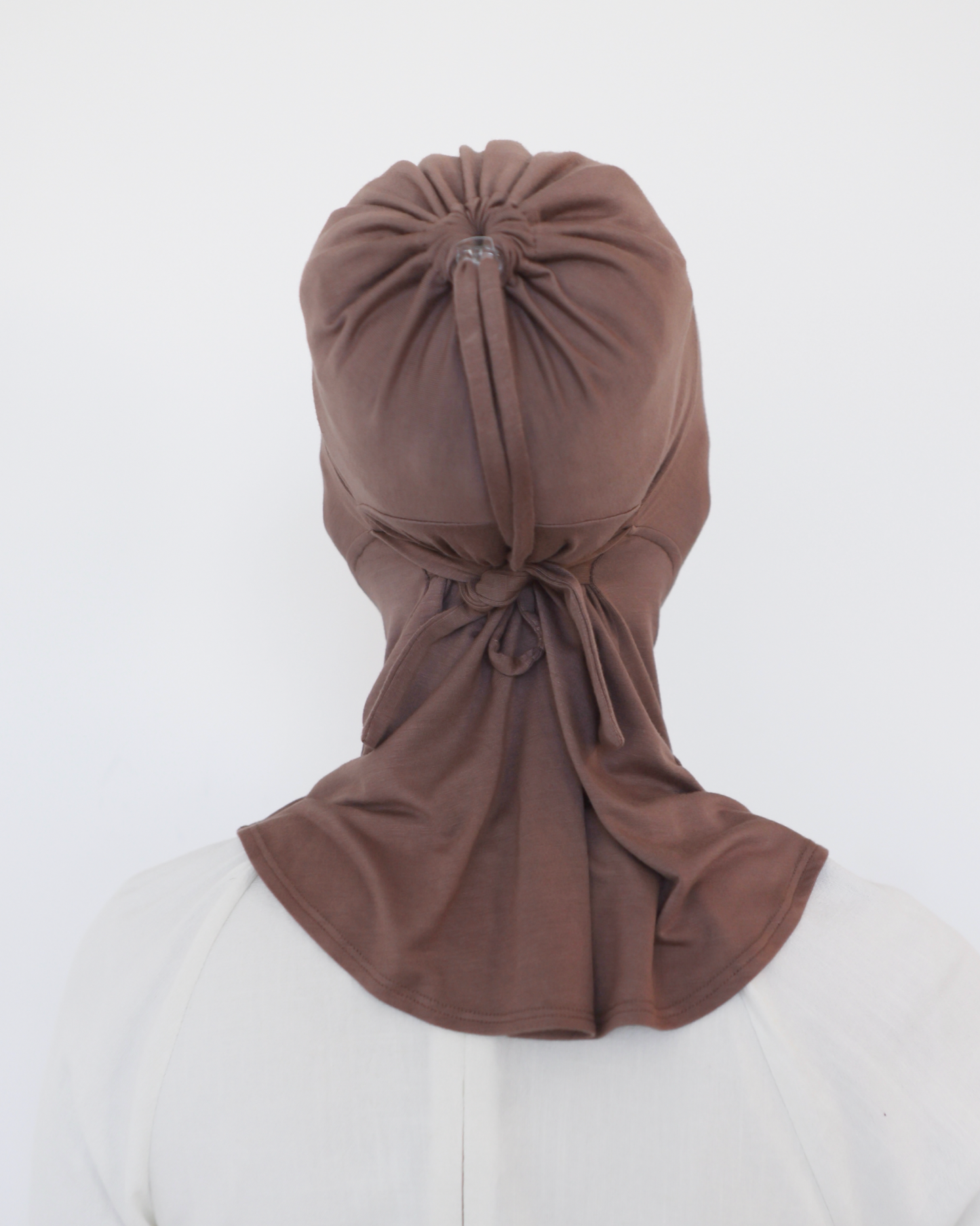 Mocha Hybrid Ninja Cap Set