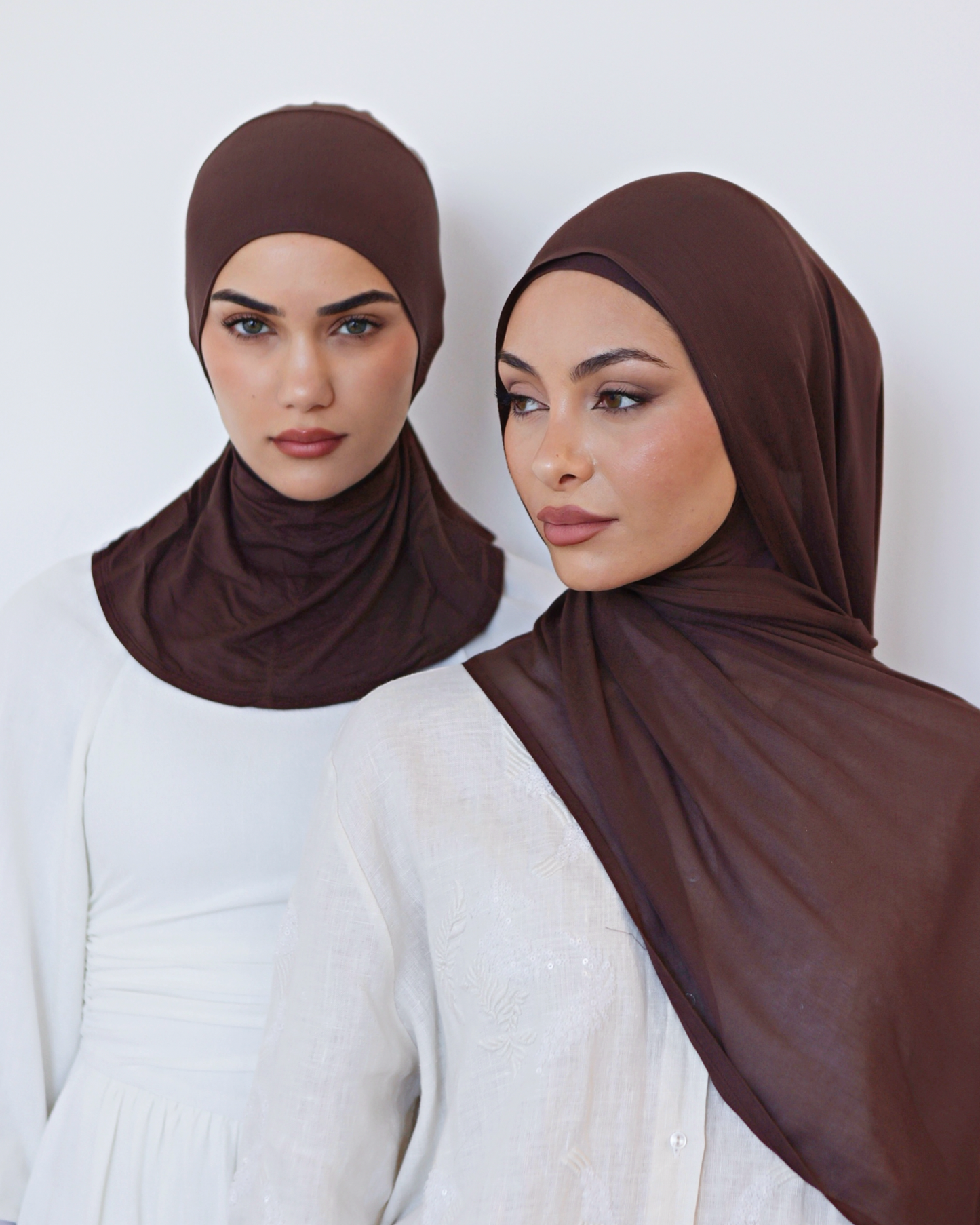 Cocoa- Hybrid Ninja Cap set